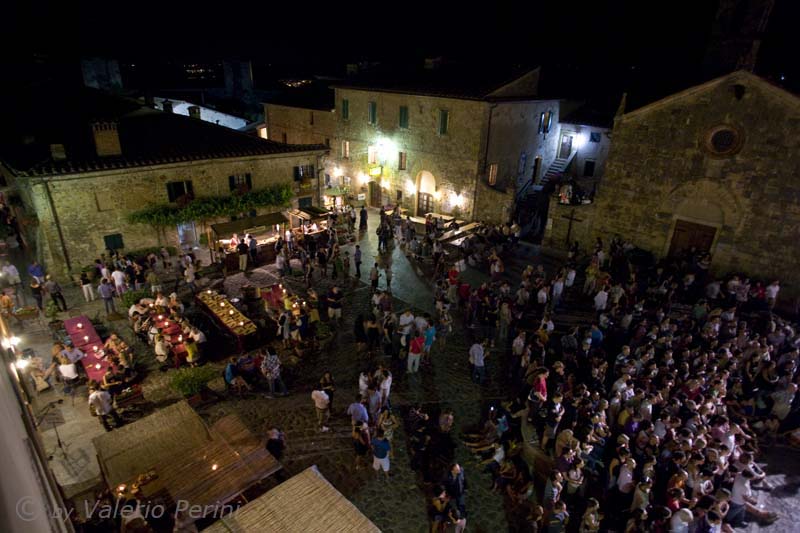 Festa Medievale di Monteriggioni